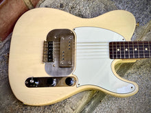 Load image into Gallery viewer, Waterslide T-style Coodercaster