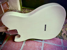 Load image into Gallery viewer, Waterslide T-style Coodercaster