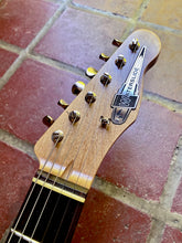 Load image into Gallery viewer, Waterslide T-style Coodercaster