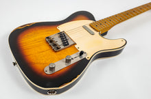 Load image into Gallery viewer, Whitfill Blind Faith T