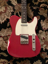 Load image into Gallery viewer, Whitfill T Dakota Red