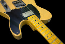 Load image into Gallery viewer, Whitfill Micawber T