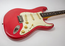 Load image into Gallery viewer, Whitfill S Style Fiesta Red