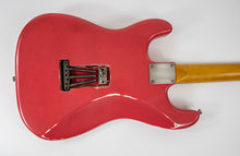 Load image into Gallery viewer, Whitfill S Style Fiesta Red