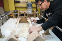 Load image into Gallery viewer, Whitfill Standard T