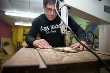 Load image into Gallery viewer, Whitfill Standard T