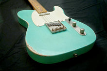 Load image into Gallery viewer, Whitfill Standard T