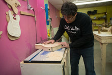 Load image into Gallery viewer, Whitfill Standard T