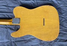 Load image into Gallery viewer, Whitfill T Butterscotch