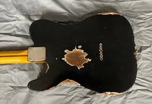 Load image into Gallery viewer, Whitfill T Black