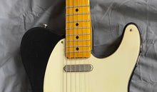 Load image into Gallery viewer, Whitfill T Black