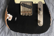 Load image into Gallery viewer, Whitfill T Black