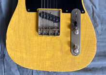 Load image into Gallery viewer, Whitfill T Butterscotch