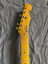 Load image into Gallery viewer, Whitfill T Black