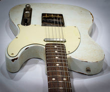 Load image into Gallery viewer, Whitfill T Olympic White