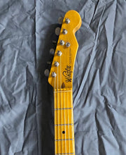 Load image into Gallery viewer, Whitfill T Butterscotch