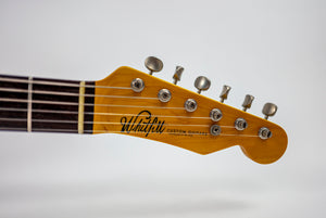 Whitfill T 60s Blonde