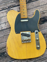 Load image into Gallery viewer, Whitfill T Butterscotch