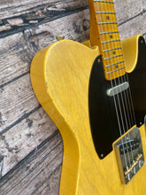 Load image into Gallery viewer, Whitfill T Butterscotch