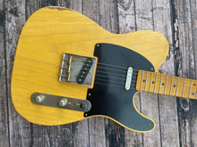 Load image into Gallery viewer, Whitfill T Butterscotch