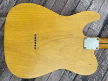 Load image into Gallery viewer, Whitfill T Butterscotch