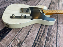 Load image into Gallery viewer, Whitfill T White Blonde