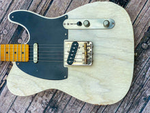 Load image into Gallery viewer, Whitfill T White Blonde