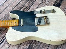 Load image into Gallery viewer, Whitfill T White Blonde