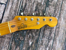 Load image into Gallery viewer, Whitfill T White Blonde