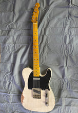 Load image into Gallery viewer, Whitfill White Blonde T