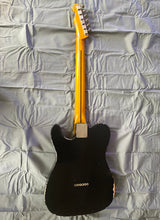 Load image into Gallery viewer, Whitfill Black T