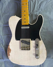 Load image into Gallery viewer, Whitfill White Blonde T