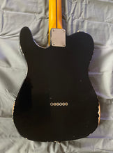 Load image into Gallery viewer, Whitfill Black T