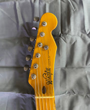 Load image into Gallery viewer, Whitfill Black T