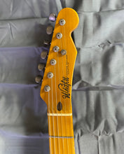 Load image into Gallery viewer, Whitfill White Blonde T