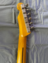 Load image into Gallery viewer, Whitfill Black T