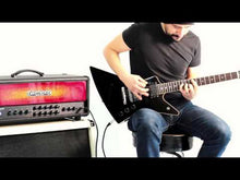 Load and play video in Gallery viewer, Driftwood Purple Nightmare