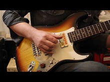 Load and play video in Gallery viewer, Waterslide Coodercaster S-Style