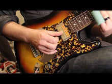 Load and play video in Gallery viewer, Waterslide Coodercaster S-Style