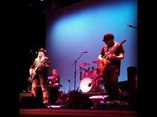 Load and play video in Gallery viewer, Jol Dantzig P90 Tulsa Burst