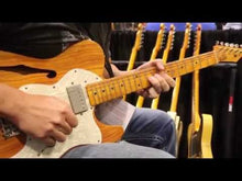 Load and play video in Gallery viewer, Whitfill Butterscotch Blonde Standard T