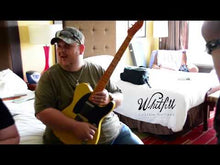 Load and play video in Gallery viewer, Whitfill T Olympic White Whiteguard