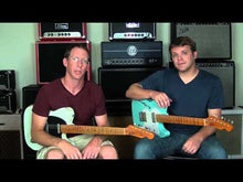 Load and play video in Gallery viewer, Whitfill Blind Faith T