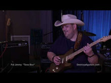 Load and play video in Gallery viewer, Fat Jimmy Tone Box
