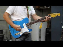 Load and play video in Gallery viewer, Elliott Halocaster