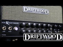 Load and play video in Gallery viewer, Driftwood Mini Nightmare