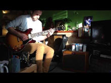 Load and play video in Gallery viewer, Lazy J J20