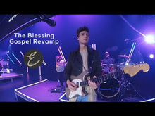 Load and play video in Gallery viewer, Elliott Warhawk