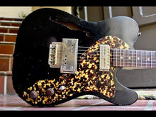 Load and play video in Gallery viewer, Waterslide Coodercaster T-Style