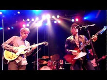 Load and play video in Gallery viewer, Lazy J J20